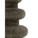 Stacked Wooden Table Lamp - Walnut at Online8 Furniture Auckland NZ