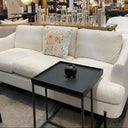 Macey Sofa Table - Black at Online8 Furniture Auckland NZ