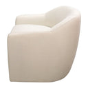 Stage Armchair Beige at online8 furniture store Auckland