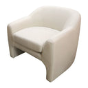 Stage Armchair Beige at online8 furniture store Auckland