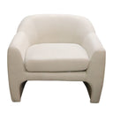 Stage Armchair Beige at online8 furniture store Auckland