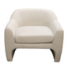 Stage Armchair Beige at online8 furniture store Auckland