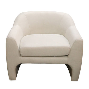 Stage Armchair Beige at online8 furniture store Auckland