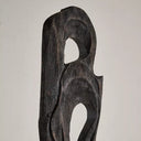 Standing Abstract Wooden Art at Online8 Furniture Auckland NZ