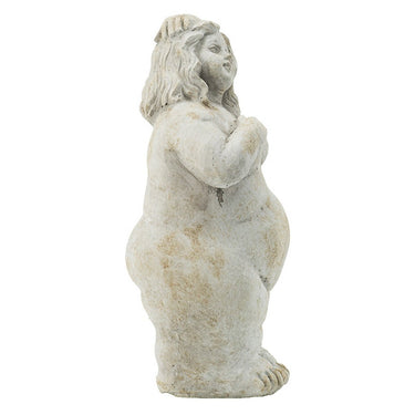 Standing Lady at online8 furniture store Auckland