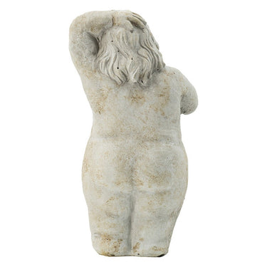 Standing Lady at online8 furniture store Auckland