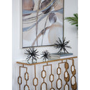 Star Ornaments Set of 3 at online8 furniture store Auckland