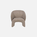 Starke Armchair - Light Taupe at online8 furniture store Auckland