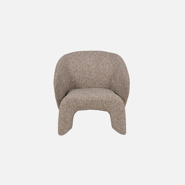 Starke Armchair - Light Taupe at online8 furniture store Auckland