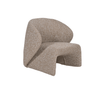 Starke Armchair - Light Taupe at online8 furniture store Auckland