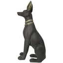 Statue of Anubis 81cm at online8 furniture store Auckland