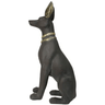 Statue of Anubis 81cm at online8 furniture store Auckland