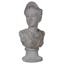 Statue Planter | Bust Large at online8 furniture store Auckland