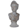 Statue Planter | Bust Large at online8 furniture store Auckland