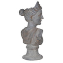 Statue Planter | Bust Large at online8 furniture store Auckland