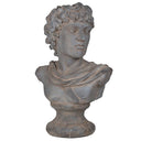 Statue Planter | Bust Large at online8 furniture store Auckland