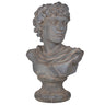 Statue Planter | Bust Large at online8 furniture store Auckland
