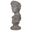 Statue Planter | Bust Large at online8 furniture store Auckland