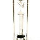 Steel Liquid Sand Timer at online8 furniture store Auckland