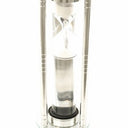 Steel Liquid Sand Timer at online8 furniture store Auckland
