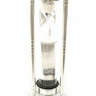 Steel Liquid Sand Timer at online8 furniture store Auckland