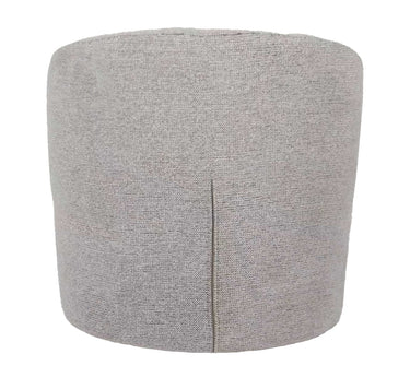 Stella Swivel Chair - Ash Cloud at Online8 Furniture Auckland NZ