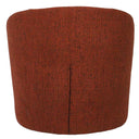 Stella Swivel Chair | Iron Rust at Online8 Furniture Auckland NZ