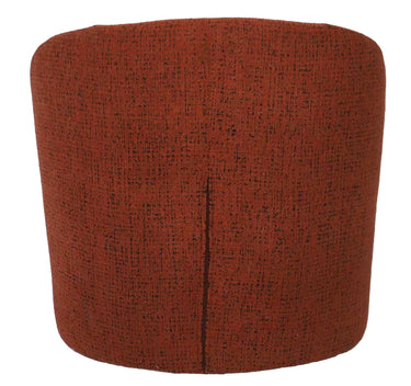 Stella Swivel Chair | Iron Rust at Online8 Furniture Auckland NZ