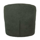 Stella Swivel Chair - Meadow Moss at Online8 Furniture Auckland NZ