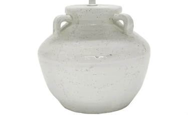 Stella Terracotta Table Lamp at online8 furniture store Auckland