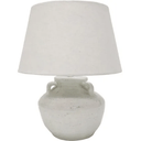 Stella Terracotta Table Lamp at online8 furniture store Auckland