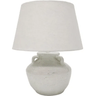 Stella Terracotta Table Lamp at online8 furniture store Auckland