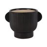 Stepped Planter with Handles Medium at online8 furniture store Auckland