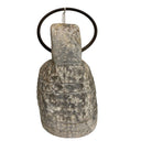 Stone Door Stopper - 10kg at online8 furniture store Auckland