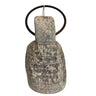 Stone Door Stopper - 10kg at online8 furniture store Auckland