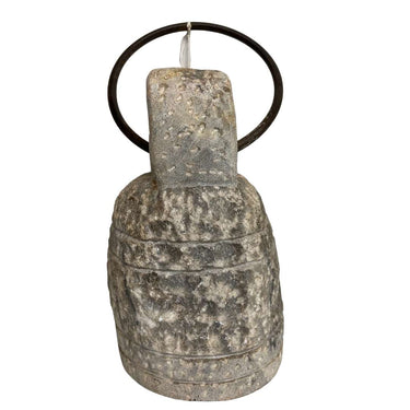 Stone Door Stopper - 10kg at online8 furniture store Auckland