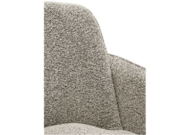 Stoney Cantilever Armchair at online8 furniture store Auckland