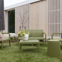 Story 2 Seater Outdoor Chair at online8 furniture store Auckland