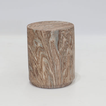 Strata MgO Stool - Chocolate at Online8 Furniture Auckland NZ