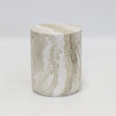 Strata MgO Stool - Green at Online8 Furniture Auckland NZ