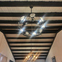 Stratus Chandelier at online8 furniture store Auckland