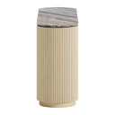 Straw Sideboard - Natural at online8 furniture store Auckland