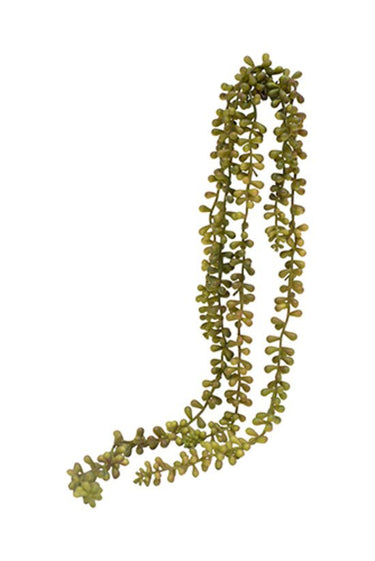 String of Pearls Spray Red/Green at online8 furniture store Auckland