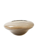 Stripe Cone Bowl Large at online8 furniture store Auckland