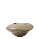 Stripe Cone Bowl Small at online8 furniture store Auckland