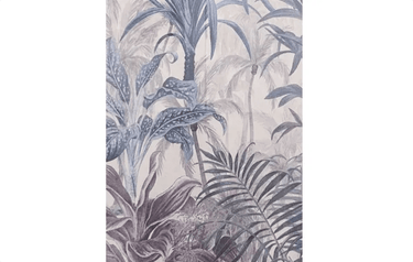 Summer Palms Framed Print in Plexiglass at online8 furniture store Auckland