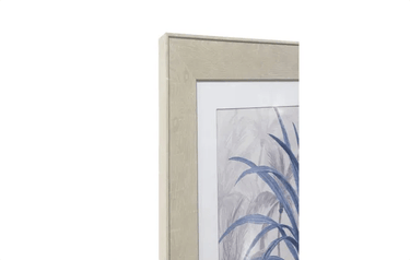 Summer Palms Framed Print in Plexiglass at online8 furniture store Auckland