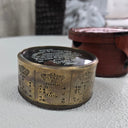 Sundial Compass with Leather Case at online8 furniture store Auckland