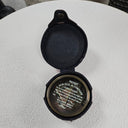 Sundial Compass with Leather Case at online8 furniture store Auckland