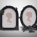 Sunlit Photo Frame - Set of 2 at online8 furniture store Auckland